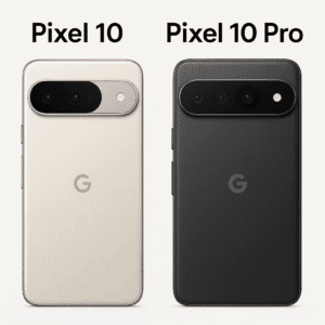 Google Pixel 10