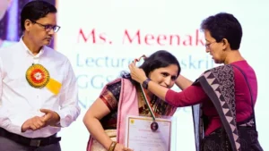 UP Teacher Award 2025