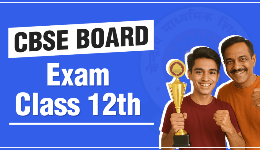 CBSE Exams 2026