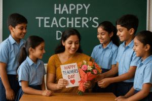 Teachers Day 2025