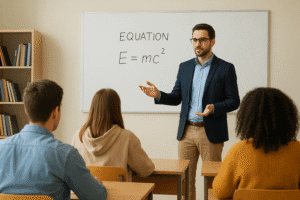 Assistant Professor 2025