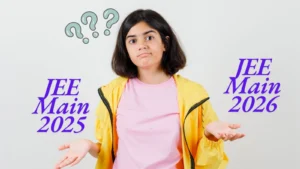 JEE Main 2026