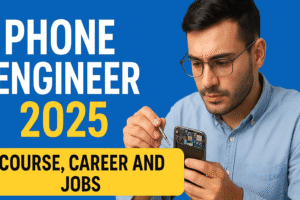 Phone Engineer 2025