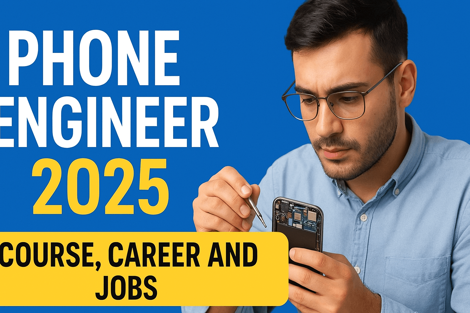 Phone Engineer 2025