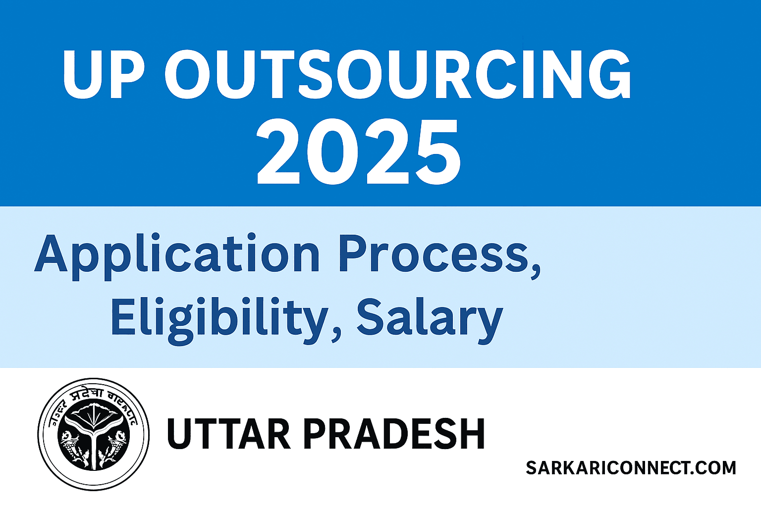 UP Outsourcing 2025