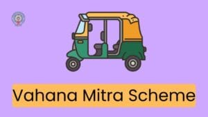 AP Vahana Mitra Scheme 2025