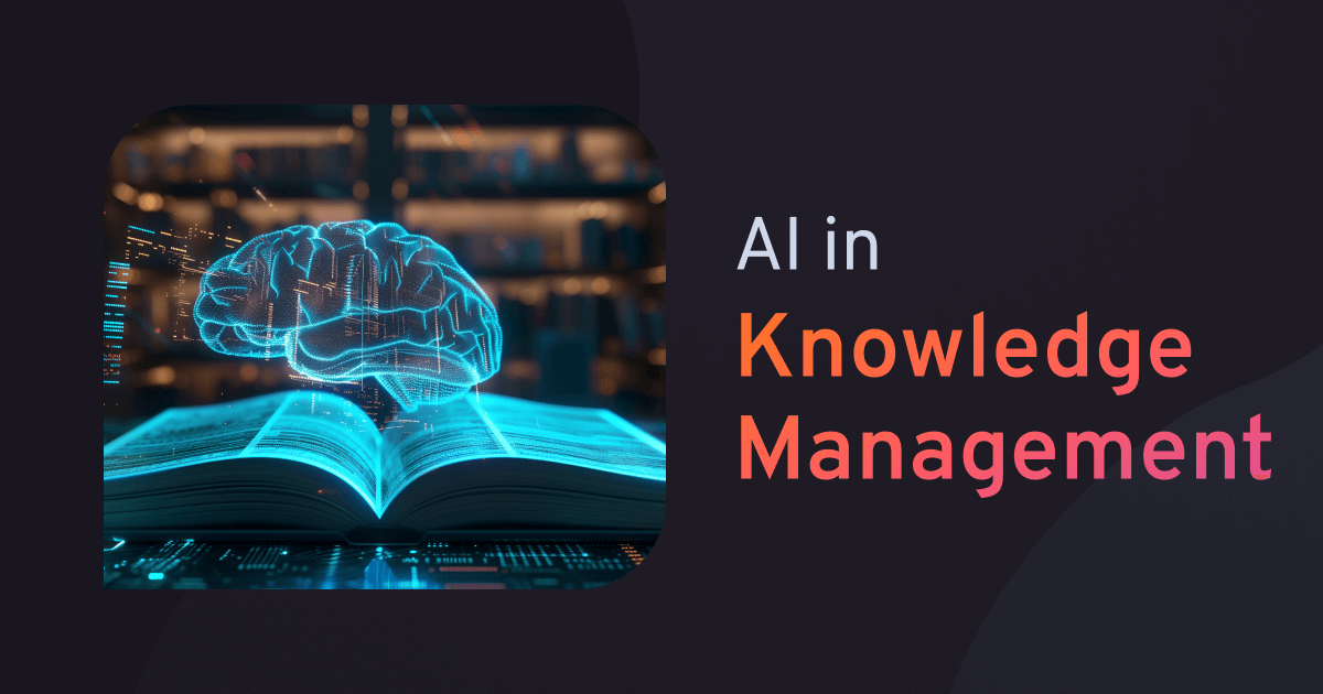 AI Knowledge 2025