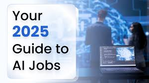 AI Jobs 2025