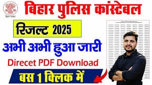 Bihar AEDO Vacancy 2025