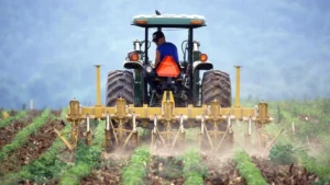 New GST reforms will make tractors cheaper 