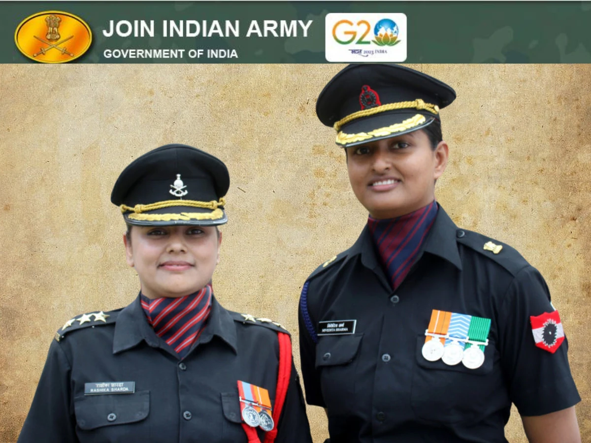 Indian Army Jobs 2025