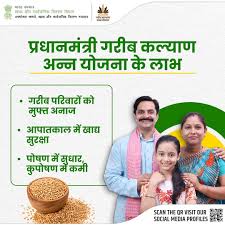 PradhanMantri Garib Kalyan Yojana 2025